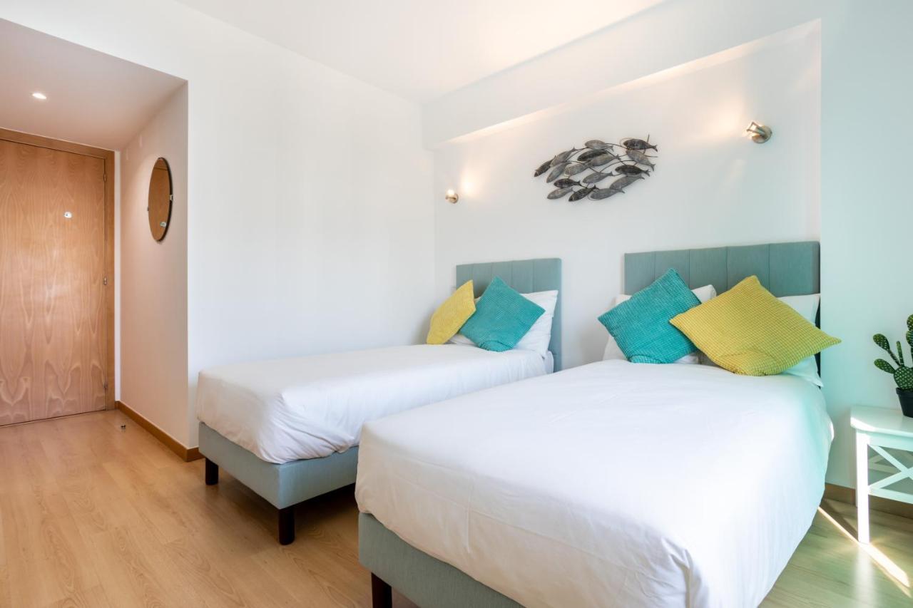 Lagos Workation Apartment Eksteriør bilde
