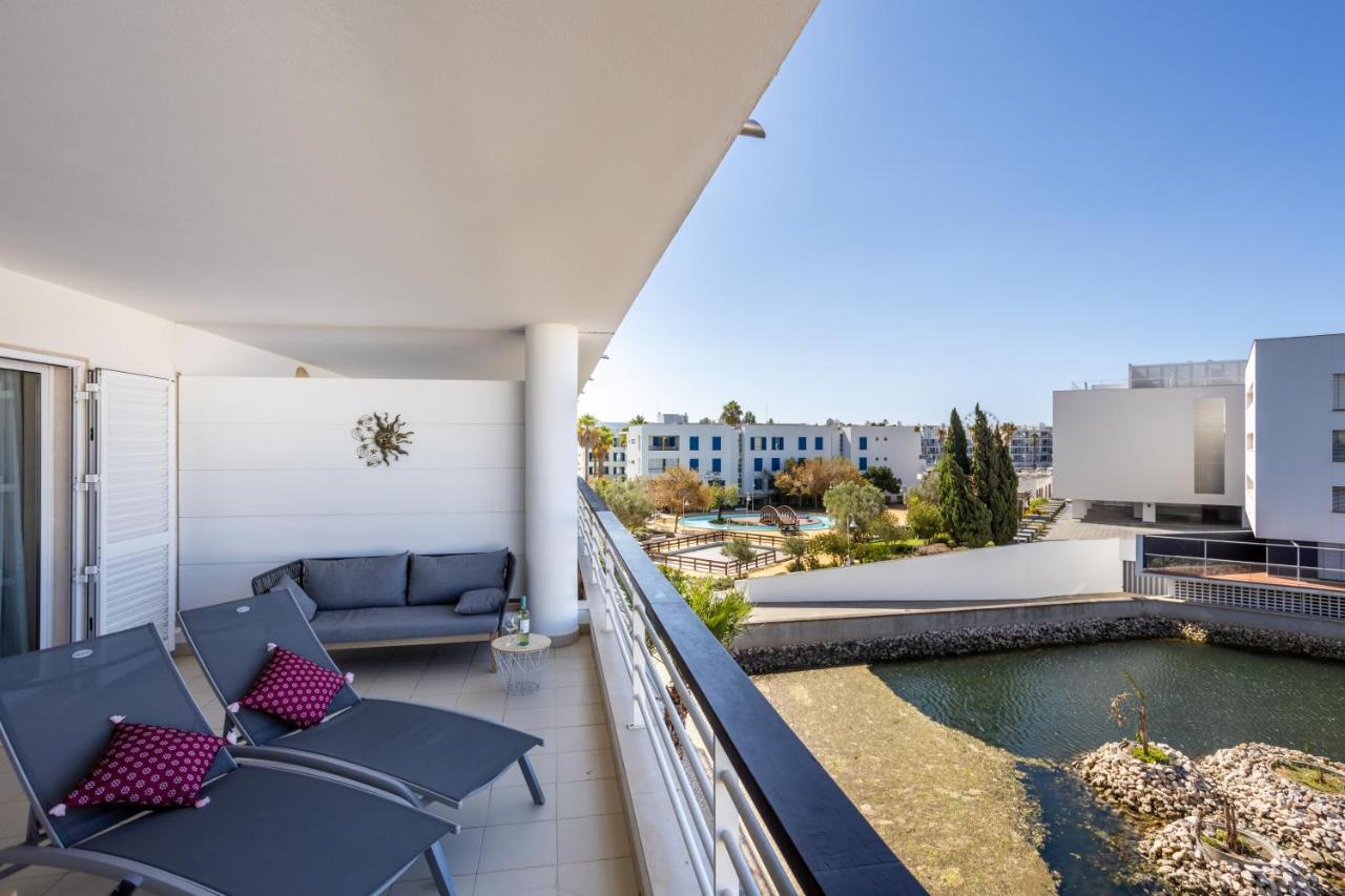 Lagos Workation Apartment Eksteriør bilde