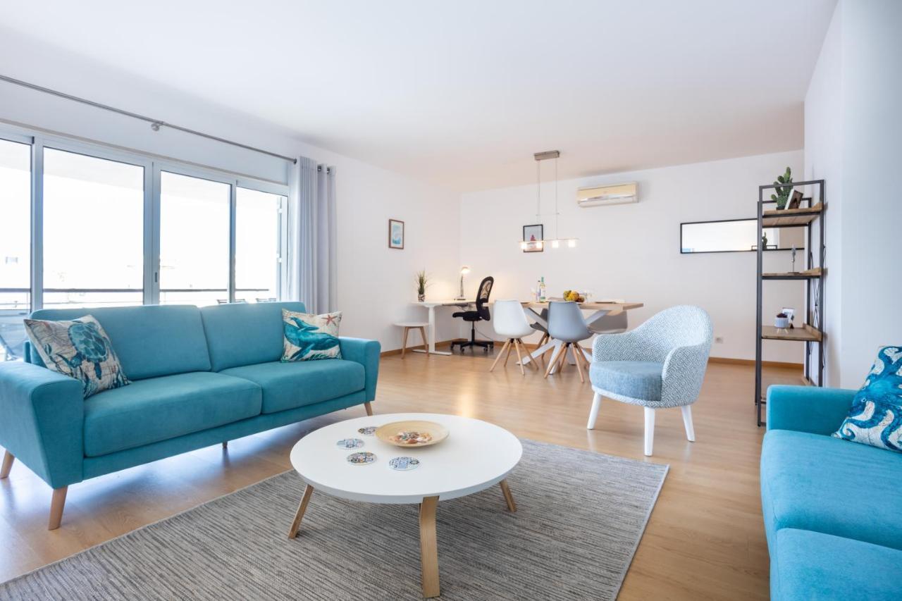 Lagos Workation Apartment Eksteriør bilde