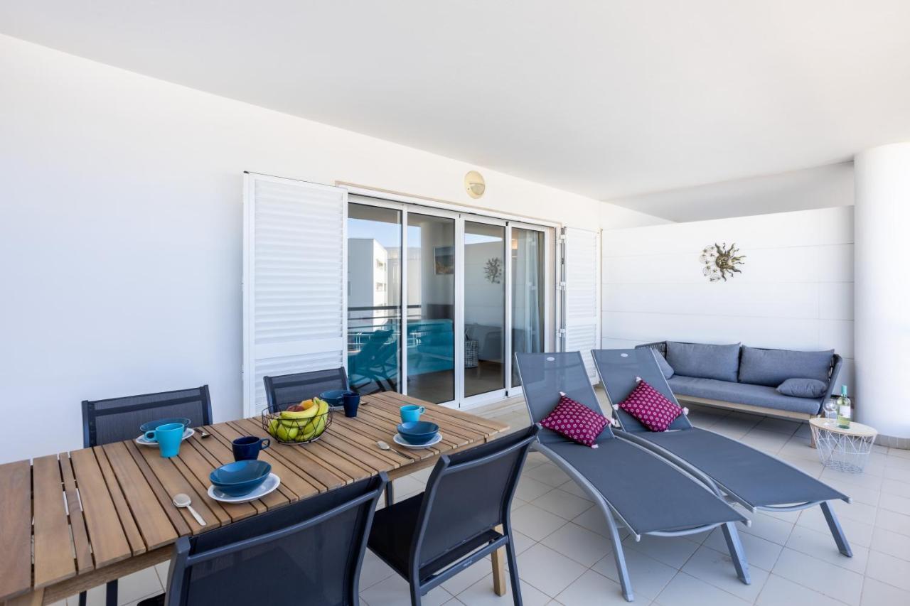 Lagos Workation Apartment Eksteriør bilde