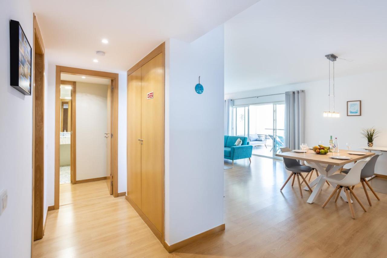 Lagos Workation Apartment Eksteriør bilde