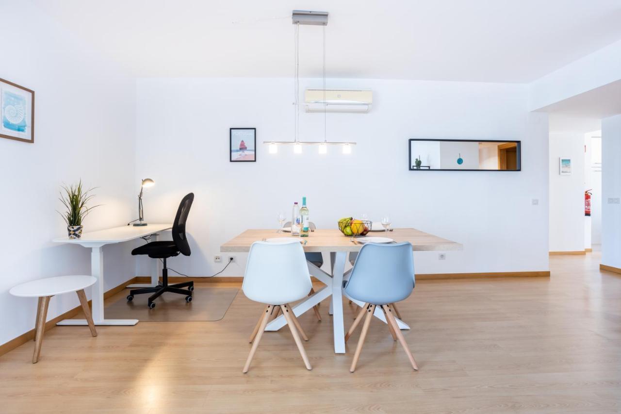 Lagos Workation Apartment Eksteriør bilde
