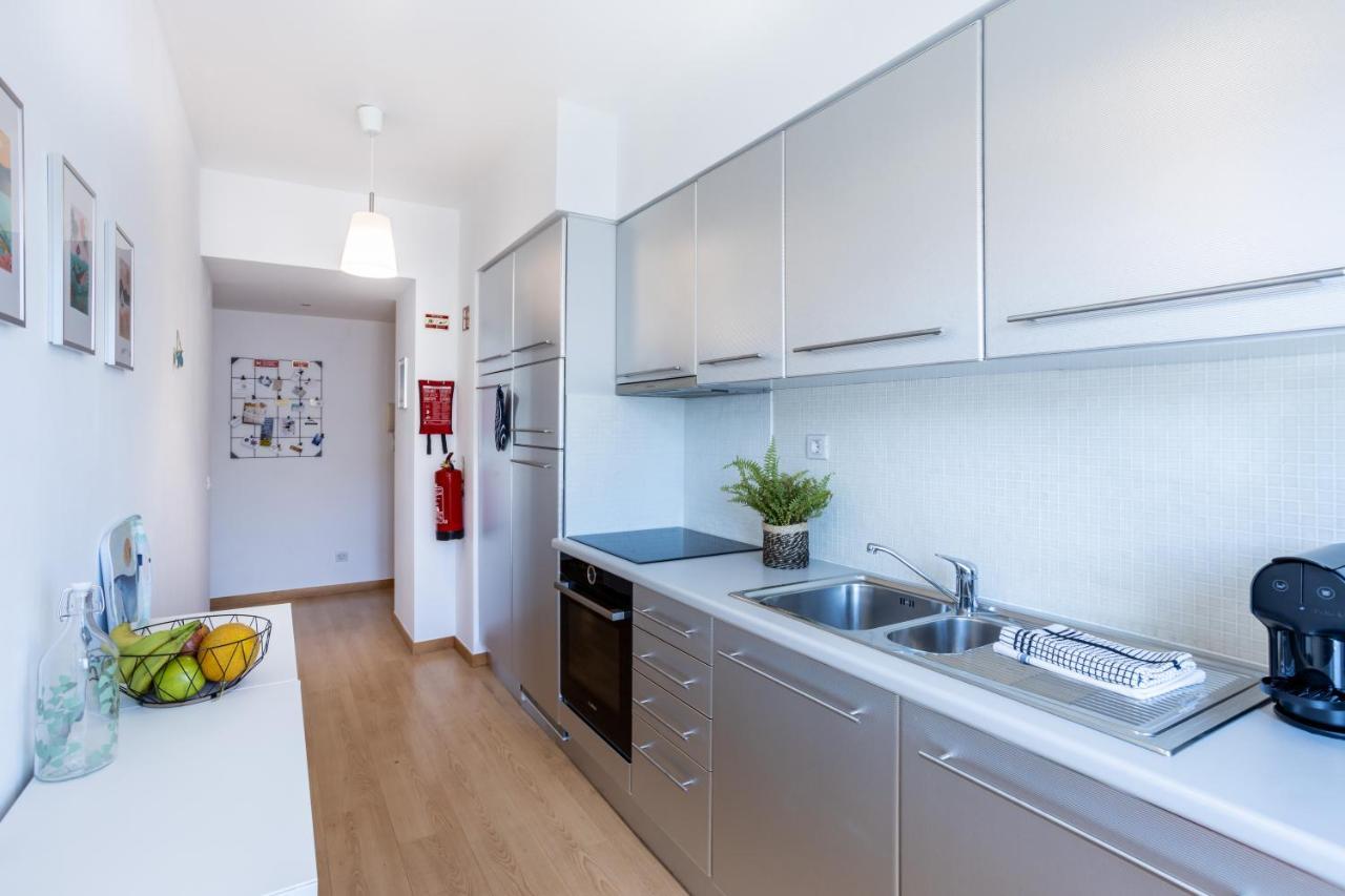 Lagos Workation Apartment Eksteriør bilde